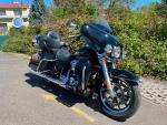Detail nabídky - Harley-Davidson FLHTKL Electra Glide Ultra Limited Low 1750