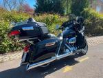 Klikněte pro detailní foto č. 2 - Harley-Davidson FLHTKL Electra Glide Ultra Limited Low 1750