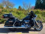 Klikněte pro detailní foto č. 3 - Harley-Davidson FLHTKL Electra Glide Ultra Limited Low 1750