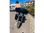 Klikněte pro detailní foto č. 7 - Harley-Davidson FLHTKL Electra Glide Ultra Limited Low 1750