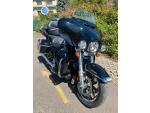 Klikněte pro detailní foto č. 10 - Harley-Davidson FLHTKL Electra Glide Ultra Limited Low 1750