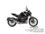 Klikněte pro detailní foto č. 2 - CFMOTO 700 CL-X Heritage