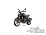 Klikněte pro detailní foto č. 5 - CFMOTO 700 CL-X Heritage