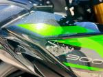 Klikněte pro detailní foto č. 10 - Kawasaki Z 900 SE