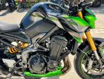 Klikněte pro detailní foto č. 11 - Kawasaki Z 900 SE