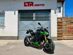 Klikněte pro detailní foto č. 1 - Kawasaki Z 900 SE