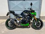 Klikněte pro detailní foto č. 2 - Kawasaki Z 900 SE