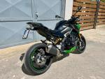 Klikněte pro detailní foto č. 3 - Kawasaki Z 900 SE