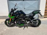 Klikněte pro detailní foto č. 4 - Kawasaki Z 900 SE