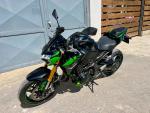 Klikněte pro detailní foto č. 5 - Kawasaki Z 900 SE