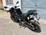Klikněte pro detailní foto č. 6 - Kawasaki Z 900 SE