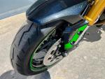 Klikněte pro detailní foto č. 8 - Kawasaki Z 900 SE
