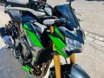 Klikněte pro detailní foto č. 9 - Kawasaki Z 900 SE