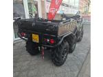 Klikněte pro detailní foto č. 6 - CAN-AM Outlander 1000 6x6, 1.majitel, DPH, bohatá výbava, nová STK