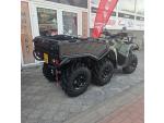 Klikněte pro detailní foto č. 7 - CAN-AM Outlander 1000 6x6, 1.majitel, DPH, bohatá výbava, nová STK