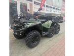 Klikněte pro detailní foto č. 1 - CAN-AM Outlander 1000 6x6