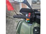 Klikněte pro detailní foto č. 13 - CAN-AM Outlander 1000 6x6, 1.majitel, DPH, bohatá výbava, nová STK