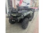 Klikněte pro detailní foto č. 2 - CAN-AM Outlander 1000 6x6