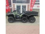 Klikněte pro detailní foto č. 3 - CAN-AM Outlander 1000 6x6
