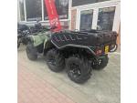 Klikněte pro detailní foto č. 4 - CAN-AM Outlander 1000 6x6