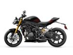 Klikněte pro detailní foto č. 2 - Triumph Speed Triple 1200 RS