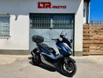 Klikněte pro detailní foto č. 1 - Honda Forza 300 ABS