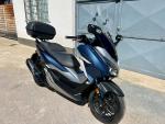 Klikněte pro detailní foto č. 3 - Honda Forza 300 ABS