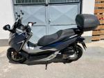 Klikněte pro detailní foto č. 5 - Honda Forza 300 ABS
