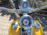 Klikněte pro detailní foto č. 10 - Harley-Davidson FLSTFSE 2 Screamin Eagle Fat Boy TOP STAV