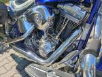 Klikněte pro detailní foto č. 11 - Harley-Davidson FLSTFSE 2 Screamin Eagle Fat Boy TOP STAV