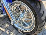 Klikněte pro detailní foto č. 12 - Harley-Davidson FLSTFSE 2 Screamin Eagle Fat Boy TOP STAV