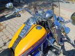 Klikněte pro detailní foto č. 13 - Harley-Davidson FLSTFSE 2 Screamin Eagle Fat Boy TOP STAV