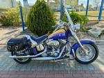 Klikněte pro detailní foto č. 1 - Harley-Davidson FLSTFSE 2 Screamin Eagle Fat Boy TOP STAV