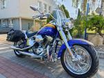 Klikněte pro detailní foto č. 2 - Harley-Davidson FLSTFSE 2 Screamin Eagle Fat Boy TOP STAV