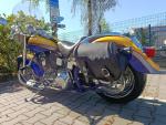 Klikněte pro detailní foto č. 6 - Harley-Davidson FLSTFSE 2 Screamin Eagle Fat Boy TOP STAV