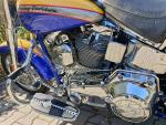 Klikněte pro detailní foto č. 8 - Harley-Davidson FLSTFSE 2 Screamin Eagle Fat Boy TOP STAV