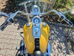 Klikněte pro detailní foto č. 9 - Harley-Davidson FLSTFSE 2 Screamin Eagle Fat Boy TOP STAV