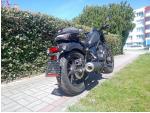 Klikněte pro detailní foto č. 3 - Honda CMX 500 REBEL