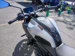 Klikněte pro detailní foto č. 11 - Yamaha MT-07 Y-AMT