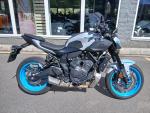 Detail nabídky - Yamaha MT-07 Y-AMT