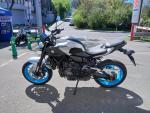 Klikněte pro detailní foto č. 4 - Yamaha MT-07 Y-AMT