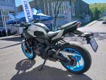 Klikněte pro detailní foto č. 5 - Yamaha MT-07 Y-AMT