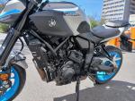 Klikněte pro detailní foto č. 9 - Yamaha MT-07 Y-AMT