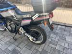 Klikněte pro detailní foto č. 10 - Yamaha XTZ 750 Super Ténéré