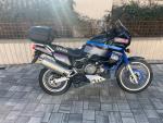 Klikněte pro detailní foto č. 1 - Yamaha XTZ 750 Super Ténéré