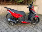 Klikněte pro detailní foto č. 10 - Kymco Agility 125