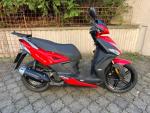 Detail nabídky - Kymco Agility 125