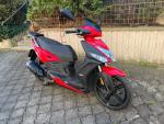 Klikněte pro detailní foto č. 2 - Kymco Agility 125
