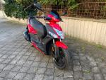 Klikněte pro detailní foto č. 3 - Kymco Agility 125