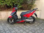Klikněte pro detailní foto č. 6 - Kymco Agility 125